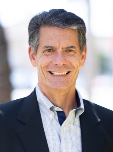 Eric Beck