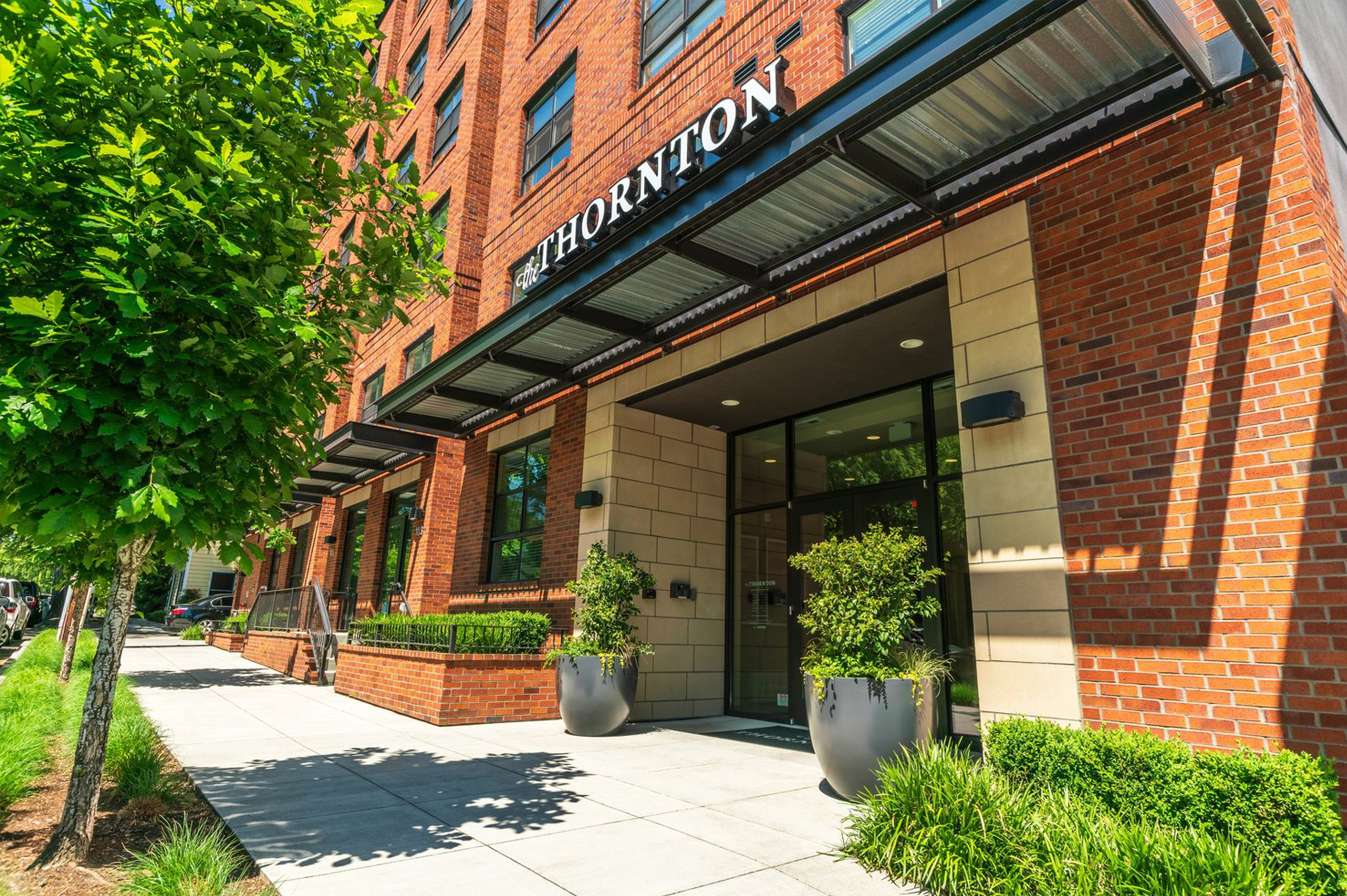 SENTRE Expands From California to Pacific Northwest with $25.5 Million Purchase of Portland Multi-Family Property